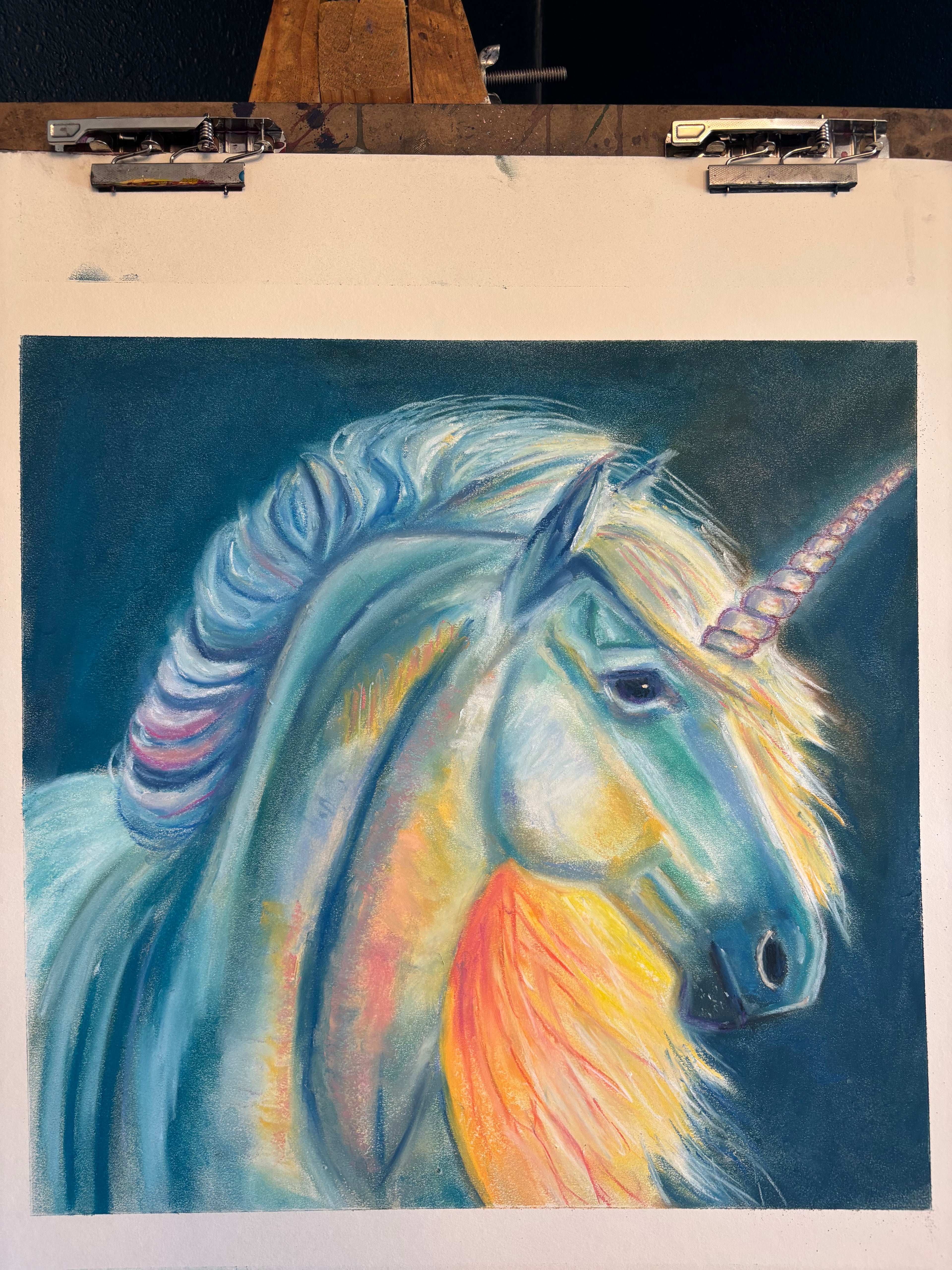 Unicorn