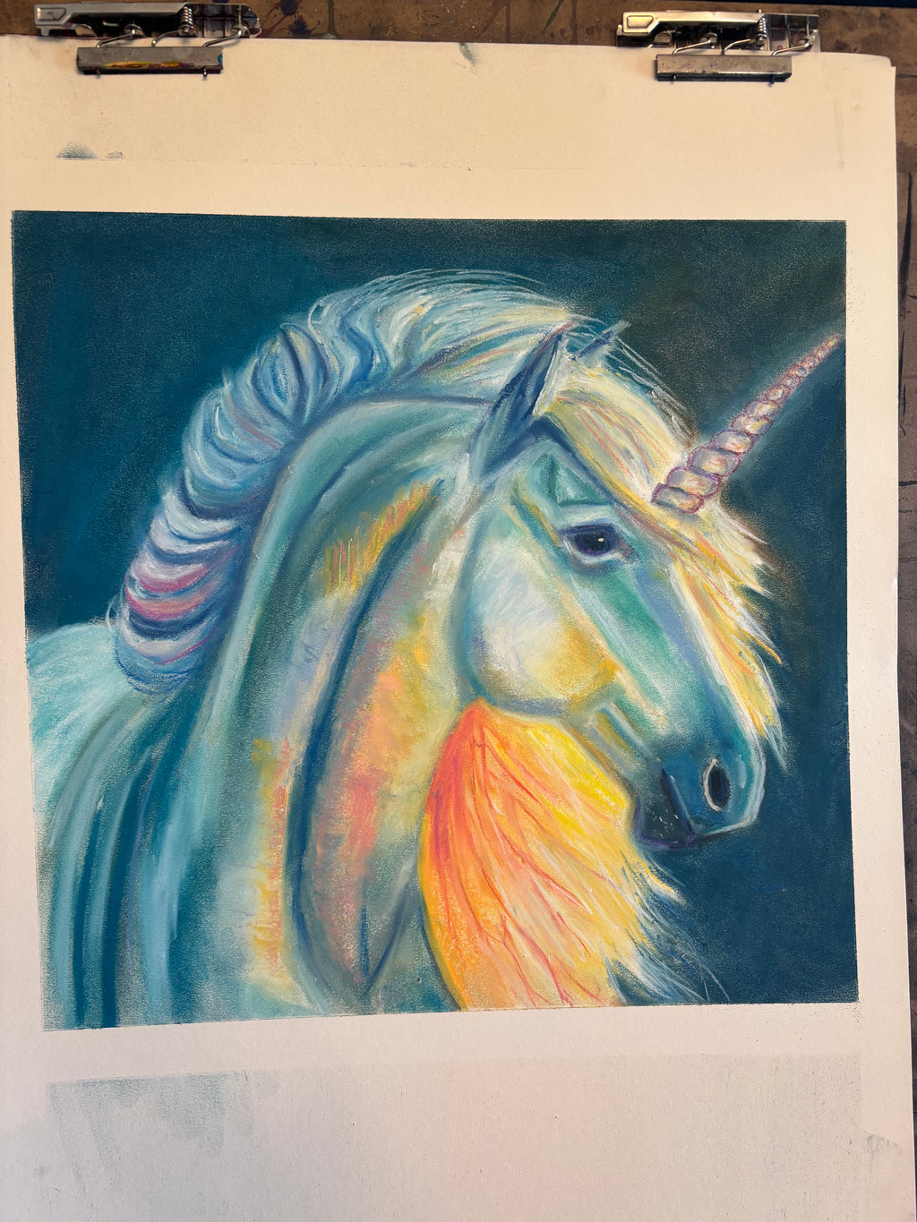 Unicorn