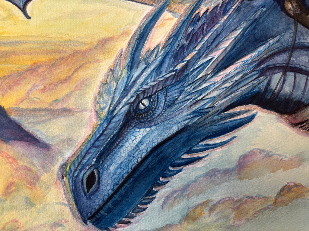 Dragon Rider