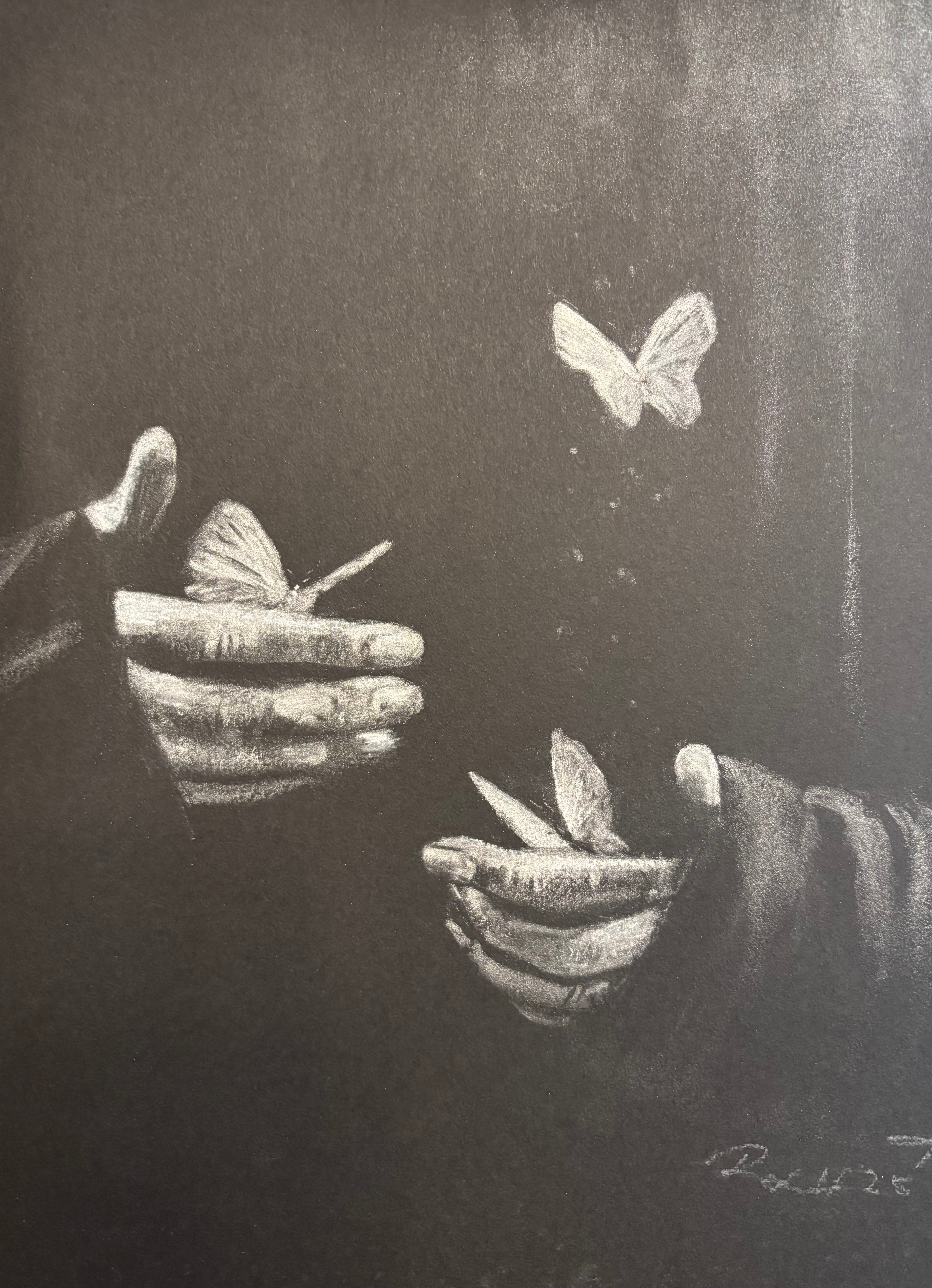 Silence