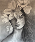 Print- Bloom