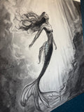 Ocean Calling Print