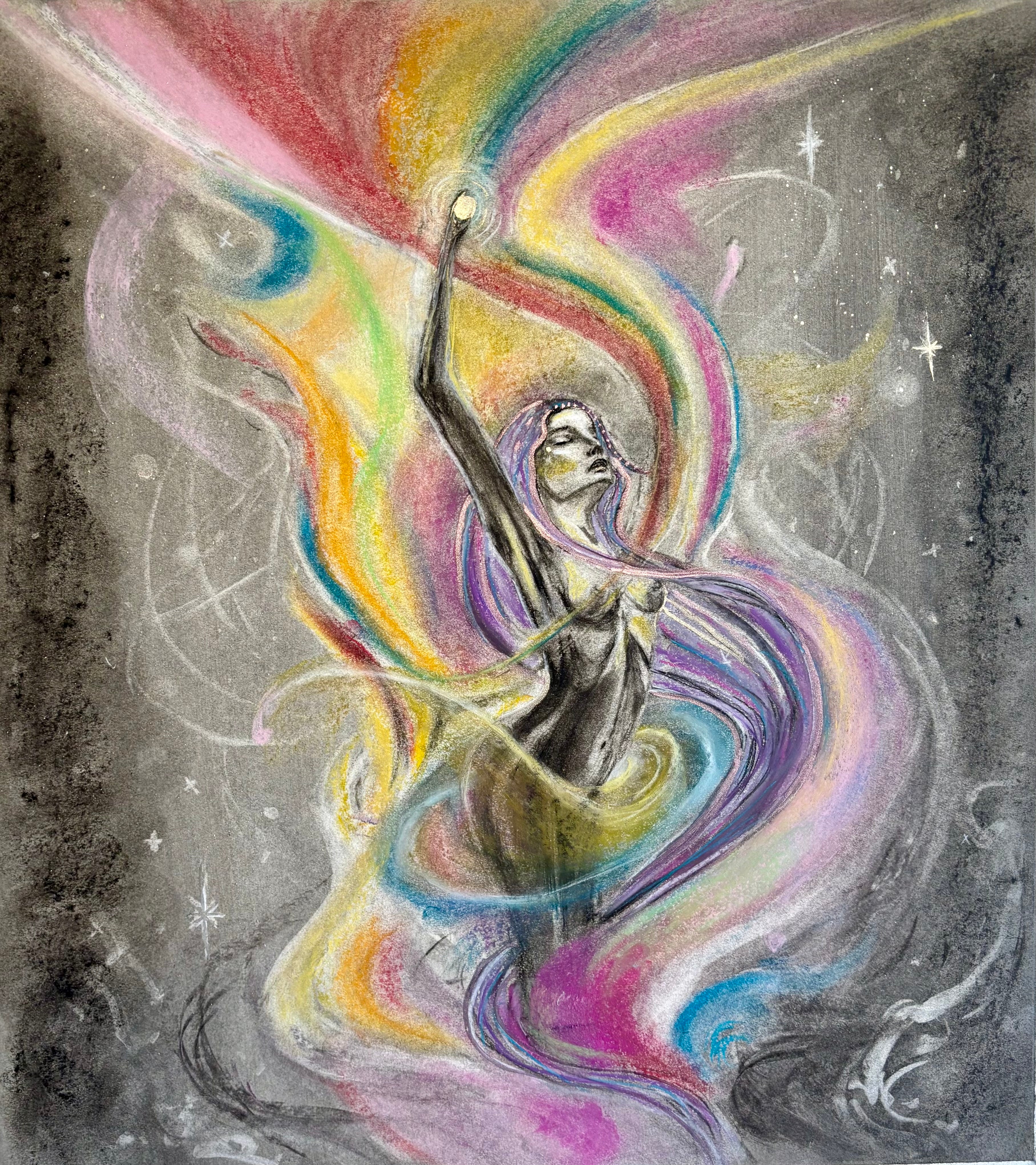 Celestial Siren