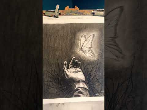 Letting Go of Holding On